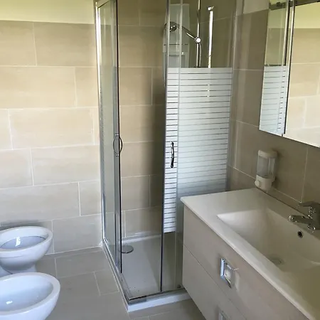 Apartment Casa Rocca