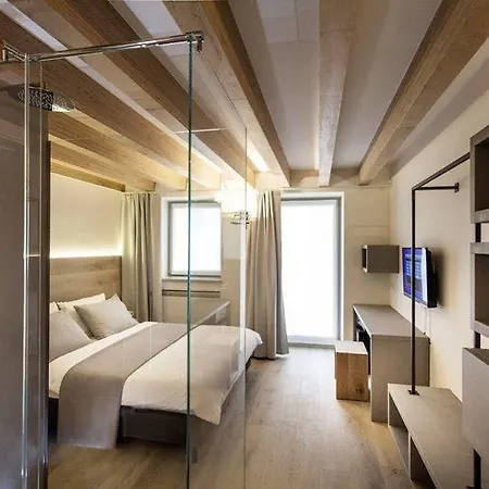 Casa Rocca Apartment Arco