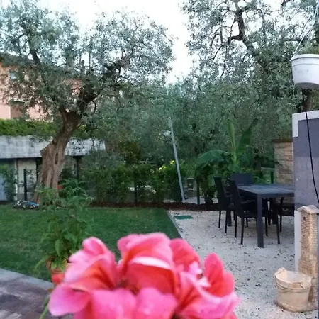 Casa Rocca Appartement