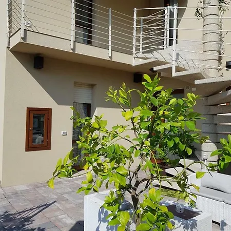 Apartment Casa Rocca *