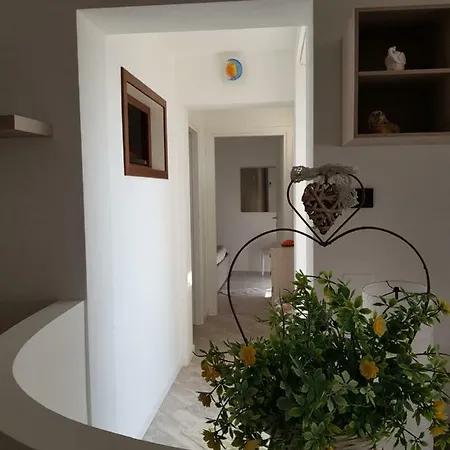Apartment Casa Rocca Arco