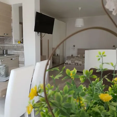 Casa Rocca Apartment Arco