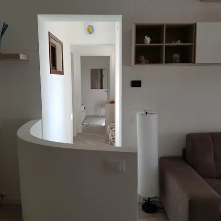 Casa Rocca Apartment