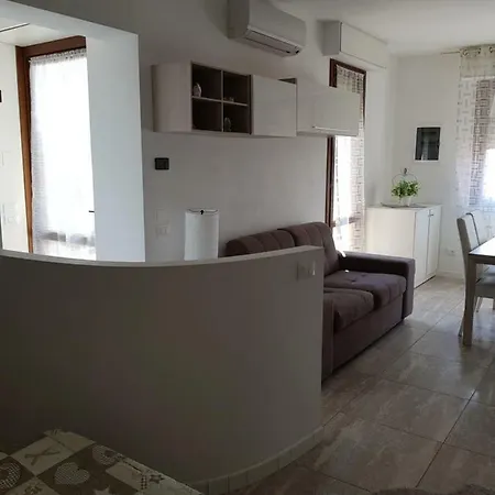 Casa Rocca *