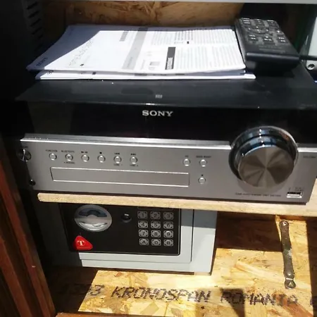 Appartement Casa Rocca