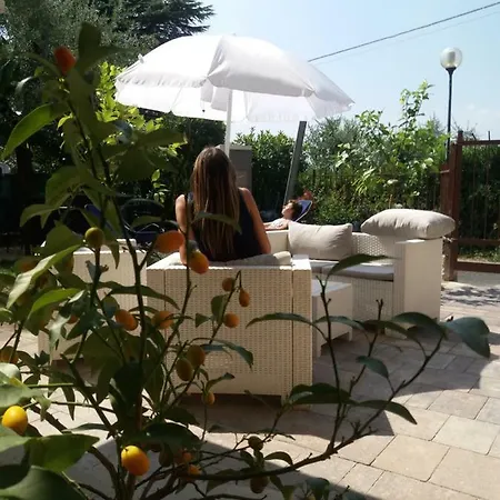 Appartement Casa Rocca *