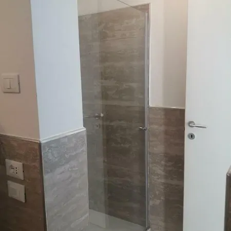 Apartment Casa Rocca