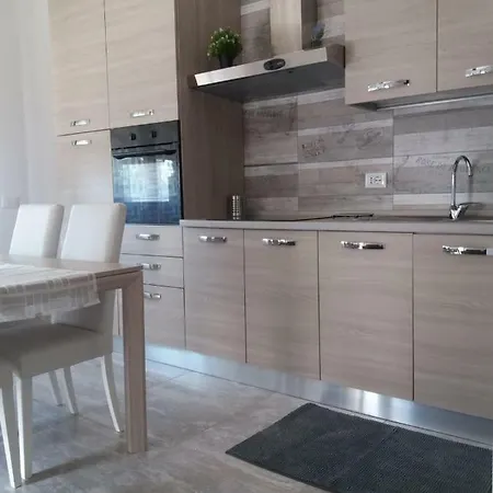 Apartment Casa Rocca Arco