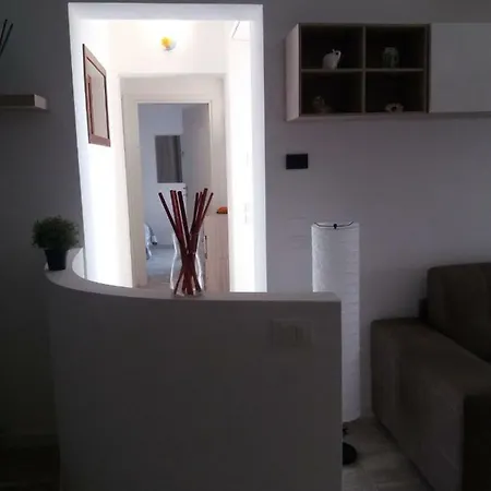 Casa Rocca