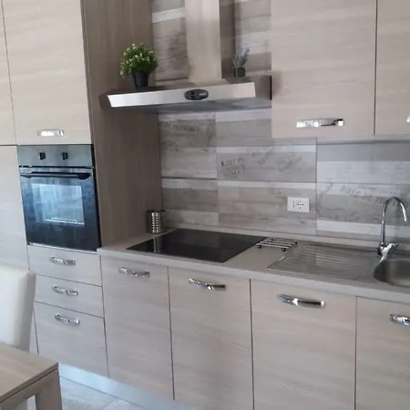 Casa Rocca Apartment *