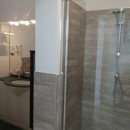 Casa Rocca Apartment