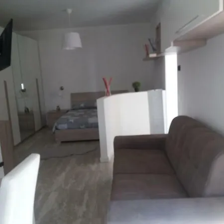 Casa Rocca Appartement Arco