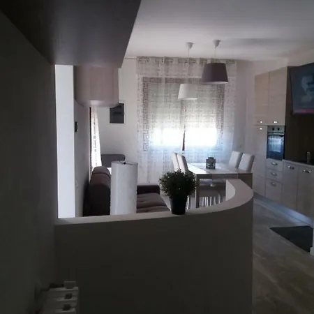 Apartment Casa Rocca Arco