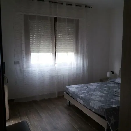 Casa Rocca Apartment Arco