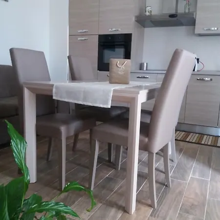 Apartment Casa Rocca *