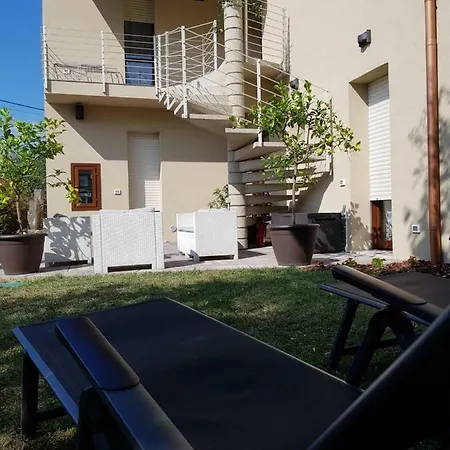Casa Rocca *