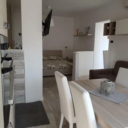 Casa Rocca Apartment
