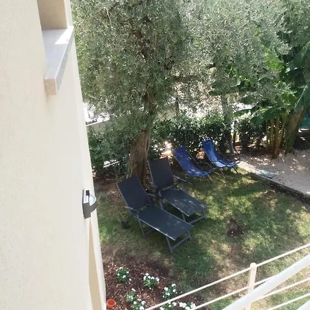 Casa Rocca Apartment