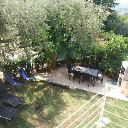 Apartment Casa Rocca Arco