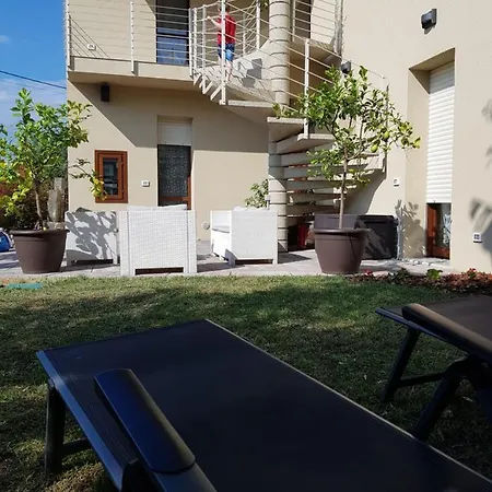 Casa Rocca Apartment